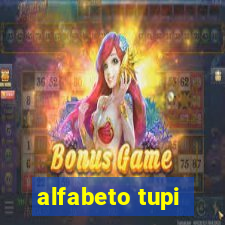 alfabeto tupi-guarani